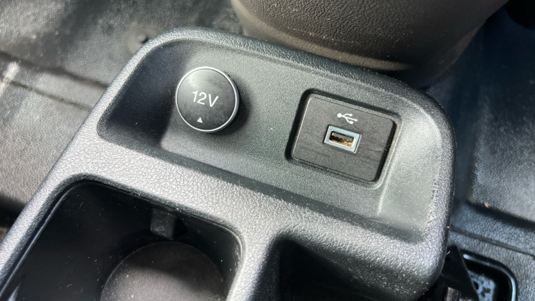 Ford Transit Connect 200 L1 Diesel 1.5 EcoBlue 120ps Limited Van